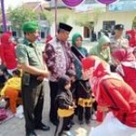 Babinsa Turi Berhasil Tingkatkan Kreatifitas Anak