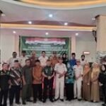 Dihadapan Purnawirawan TNI, Dandim Lamongan Komitmen Lanjutkan Perjuangan