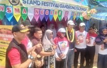 Gandrung Rajungan, Bentuk Syukur Masyarakat Akan Hasil Laut di Lamongan