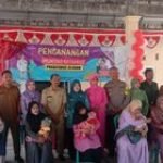 Wujudkan Balita Sehat, Imunisasi Rotavirus Bakal Dilakukan