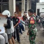 Ratusan Ekor Anjing dan Kucing di Klungkung Berhasil Divaksin