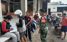 Ratusan Ekor Anjing dan Kucing di Klungkung Berhasil Divaksin