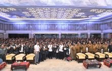 Resah dengan Narkoba di Sumut, Edy Rahmayadi Bentuk 4.500 Relawan Bersinar