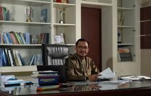 Kadis Kominfo Sumut Tegaskan Pernyataan Gubernur Edy Rahmayadi Pertanyakan 10 WTP Labusel Konteksnya Candaan