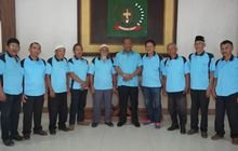 Miliki 15 Ribu Anggota, P3RI PTPN II Dukung Syah Afandin Kembali Pimpin Langkat