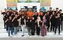 RKKA Langkat Dukung Syah Afandin Jadi Bupati Langkat di 2024-2029