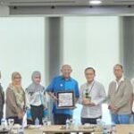 Dermaga Ex-Japex Kini Milik Kementerian Keuangan, Pemkab Langkat Terus Lakukan Koordinasi Pemindahan Aset