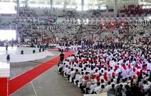 Plt Bupati Langkat Hadiri Rembuk Kemerdekaan RBN