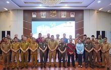 Bobby Nasution: KKOP Ditarik, Dibolehkan Bangun Gedung di Atas 50 Meter