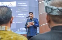 Wujudkan Medan Terang, Pemko Medan Hadirkan APK & Smart Roadway Monitoring System Melalui KPBU