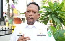 Ada Jemuran Gratis Di Medan Deli Yang Mudahkan Masyarakat Mengurus Adminduk