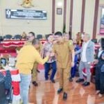 F-PDIP Apresiasi Pengajuan Ranperda Perubahan Perda No.7/2023 tentang RPJMD 2021-2026