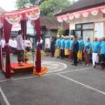 92 Napi di Klungkung Dapat Remisi di Hari Kemerdekaan