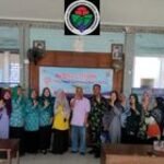 Babinsa Pucuk Dukung Program Penurunan Stunting