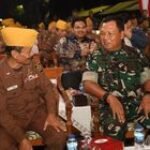 Panggung Prajurit, Bentuk Penghormatan Pangdam terhadap Veteran dan Purnawirawan