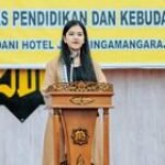 Dukung Penanganan Stunting, Ny Kahiyang Ayu Serahkan PMT kepada 370 Lembaga PAUD