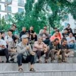 Persilahkan Seniman & Budayawan Gunakan Kembali TBM, Bobby Nasution: Pembangunan Tanpa APBD