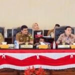 Bobby Nasution Sampaikan Penjelasan Ranperda Penyelenggaraan Perumahan dan Permukiman ke DPRD Medan