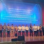 Pemko Medan Ikuti pertemuan Bahas Opini WTP Laporan Keuangan Pemda se-Sumut