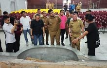 Diskusi Bersama Bobby Nasution, Ini Harapan Pelaku Seni dan Budayawan