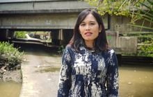 Masyarakat Belawan Bahari Berharap Pembangunan Tanggul dan Rumah Pompa Segera Direalisasi