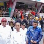 Presiden Apresiasi Kehadiran Mobil Pasar Murah Keliling