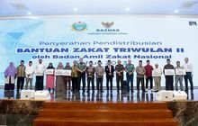Maknai HUT ke-78 RI, Sumut Siap Naik Level