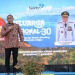 Cegah Stunting di Sumut, Rp 425,606 M Dana Desa Digelontorkan