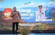 Cegah Stunting di Sumut, Rp 425,606 M Dana Desa Digelontorkan