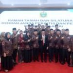 Silaturahmi dengan Veteran, Edy Rahmayadi Ingin Banyak Masukan dari Para Pejuang Kemerdekaan