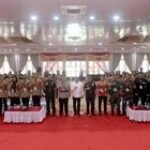 Edy Rahmayadi Pernah Jadi Anggota Paskibraka saat Gubernurnya Marah Halim