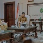 Tingkatkan Kualitas Pelayanan Publik, Bobby Nasution Ajak HIMPSI Sumut Berkolaborasi