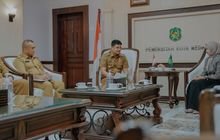 Tingkatkan Kualitas Pelayanan Publik, Bobby Nasution Ajak HIMPSI Sumut Berkolaborasi