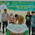 Lahirkan Generasi Muda Hebat, Kuat, Berjiwa Entrepreneur Melalui Masjid Mandiri