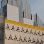 Revitalisasi 3 Gapura Batas Kota Telah Selesai Lambang, Etalase & Identitas Kota Medan