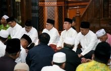 Salurkan 800 Asuransi Jiwa, Edy Rahmayadi Berharap Nelayan Sibolga dan Tapteng Lebih Makmur