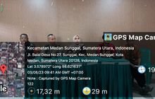 Babinsa Kel.Sunggal Koramil 0201-06/MS Pelda I. Simatupang Hadiri Rapat Menindaklanjuti Laporan Warga Terkait Maraknya Narkoba dan Judi Ikan di Lembah Berkah dan Gang Musollah