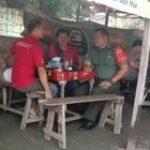 Babinsa Koramil 0201-08/MA Jalin Tali Silaturahmi Lewat Komsos dengan Warga Sitirejo III