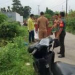 Patroli Bersama Babinsa dan Lurah Kedai Durian, Upaya Ciptakan Lingkungan Bersih dan Sehat