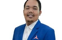 Merasa Dizolimi, Kristanto Exodus Mundur dari Kader dan Pencalegan Partai Demokrat