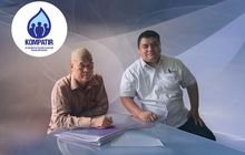 DR T Riza Zarzani SH MH : Tidak Benar ada Korupsi di Perumda Tirtanadi