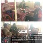 Kegiatan Komsos Babinsa Kelurahan Kemenangan Tani: Kuatkan Hubungan TNI-Rakyat & Pantau Situasi Wilayah Binaan