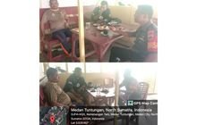 Kegiatan Komsos Babinsa Kelurahan Kemenangan Tani: Kuatkan Hubungan TNI-Rakyat & Pantau Situasi Wilayah Binaan