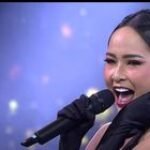 Top 4 Siap Tampil Memukau di Panggung Kontes Swara Bintang