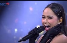 Top 4 Siap Tampil Memukau di Panggung Kontes Swara Bintang