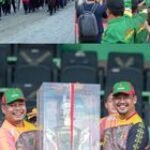 Bobby Nasution Buka Porkot XIII, Momentum Persiapan Hadapi PON 2024