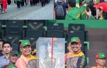 Bobby Nasution Buka Porkot XIII, Momentum Persiapan Hadapi PON 2024