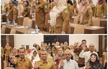 Kelanjutan 2022, Januari-Juni 2023 Ditemukan 4.000 Kasus TB Baru di Medan