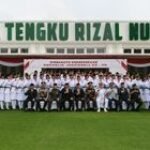 Kukuhkan Paskibraka Sumut 2023, Edy Rahmayadi Ingin Generasi Muda Perkuat Nilai Kebangsaan