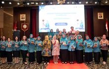 Prevalensi Stunting Sumut 21,1%, Nawal Lubis Minta Sinergi Seluruh Pihak Terus Dipertahankan